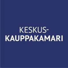 Keskuskauppakamari